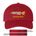 Picture of 47 Brand Clean Up Cap - Cardinal