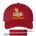 Picture of 47 Brand Clean Up Cap - Cardinal