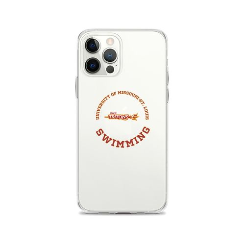 Picture of iPhone case - white