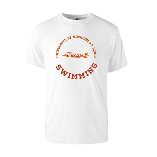 Picture of Triblend T-Shirt - white