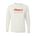 Picture of Youth Dri-Power Long Sleeve T-Shirt - White
