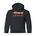 Picture of Heavy Blend Youth Hooded Sweatshirt - black