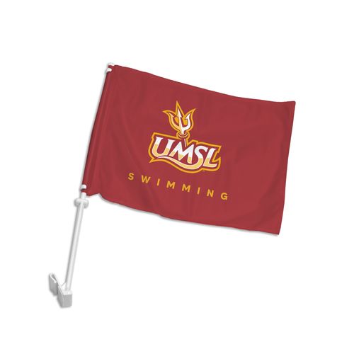 Picture of Car Flag