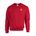 Picture of Fleece Crewneck - Red