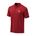 Picture of Men's Omni-Wick Drive Polo - Intense Red