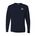 Picture of Youth Dri-Power Long Sleeve T-Shirt - Athletic Heather