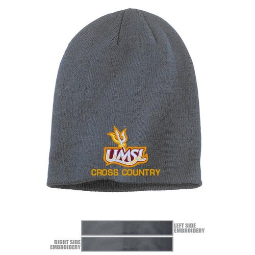Picture of Classic Beanie - grey
