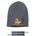 Picture of Classic Beanie - grey