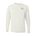 Picture of Youth Dri-Power Long Sleeve T-Shirt - White