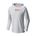 Picture of Men's Terminal Tackle Hoodie - white