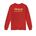 Picture of Classic Longsleeve Tee - Crimson