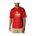 Picture of Men's Terminal Tackle Short Sleeve Shirt - Intense Red