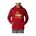 Picture of Men's PFG Hoodie - intense red
