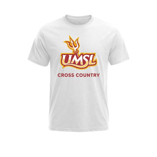 Picture of Triblend Tee - White