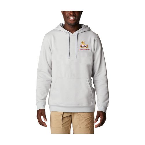 Picture of Men's PFG Hoodie - Cool Grey