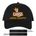 Picture of 47 Brand Clean Up Cap - gold