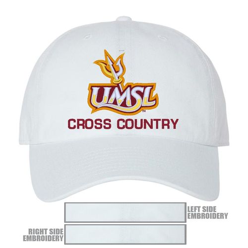 Picture of 47 Brand Clean Up Cap - white