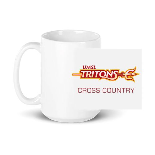 Picture of 15oz Coffee Mug - white