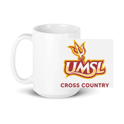 Picture of 15oz Coffee Mug - white