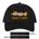 Picture of 47 Brand Clean Up Cap - gold