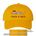 Picture of 47 Brand Clean Up Cap - gold