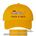 Picture of 47 Brand Clean Up Cap - Gold