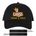 Picture of 47 Brand Clean Up Cap - black