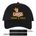 Picture of 47 Brand Clean Up Cap - Black