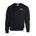 Picture of Fleece Crewneck - white