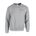 Picture of Fleece Crewneck - white