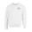 Picture of Fleece Crewneck - white