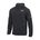 Picture of Men's Omni-Wick It's Time Full Zip Jacket - black