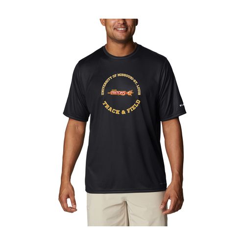 Picture of Men's Terminal Tackle Short Sleeve Shirt - black