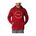 Picture of Men's PFG Hoodie - Intense Red