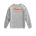 Picture of Classic Crew - Light Grey