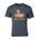 Picture of Triblend T-Shirt - charcoal heather