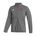 Picture of adidas Stadium 1/4 Zip Woven Long Sleeve  - Team Grey 4