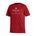 Picture of Men's Fresh Short Sleeve Tee  - power red