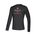 Picture of Creator Long Sleeve Tee - power red