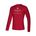 Picture of Creator Long Sleeve Tee - power red