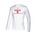 Picture of Creator Long Sleeve Tee - power red