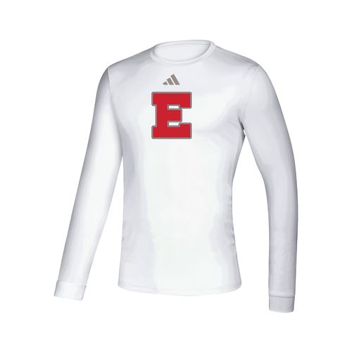 Picture of Creator Long Sleeve Tee - white