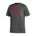 Picture of Men's Fresh Short Sleeve Tee  - medium solid grey