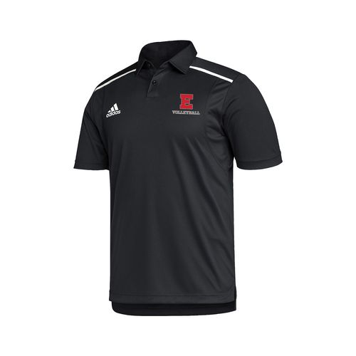 Picture of Men's Team Issue Polo - Black