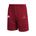 Picture of Sideline 21 Knit Short - power red