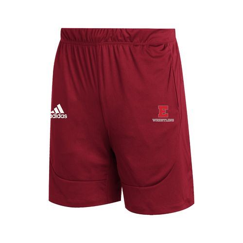 Picture of Sideline 21 Knit Short - power red