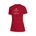 Picture of Womens Creator Short Sleeve Tee - power red