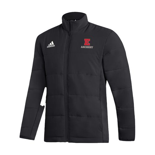 Picture of Men's Midweight Jacket  - black