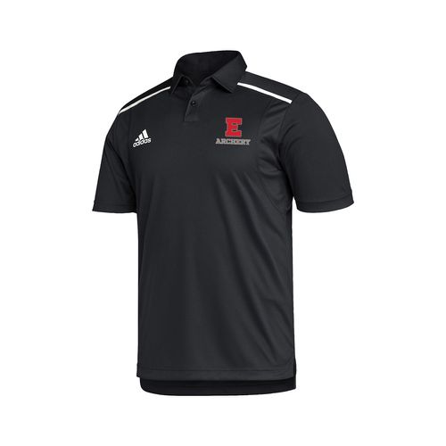 Picture of Men's Team Issue Polo - Black