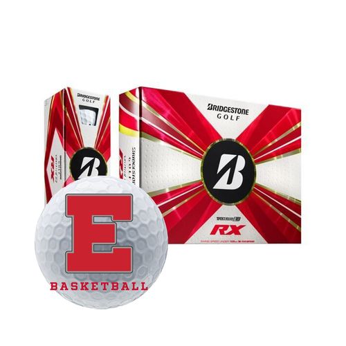 Picture of Bridgestone Tour B RX - white